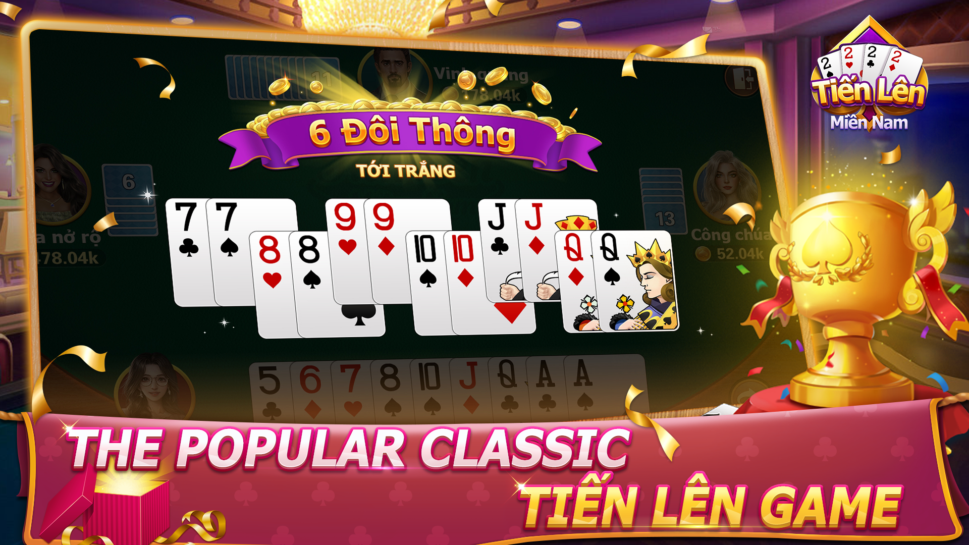 Trải nghiệm độc đáo với ứng dụng 28win